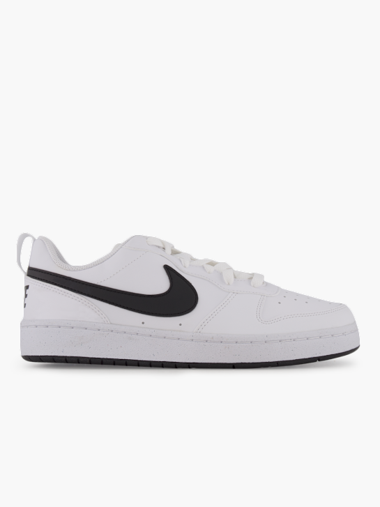 Nike Sneaker Bianco 92023 2