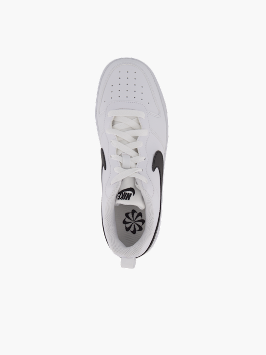Nike Sneaker Bianco 92023 4