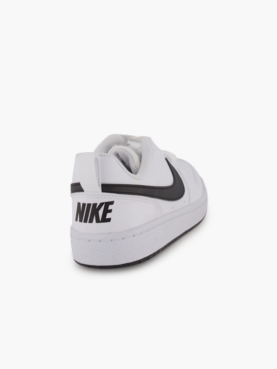 Nike Sneaker Bianco 92023 5