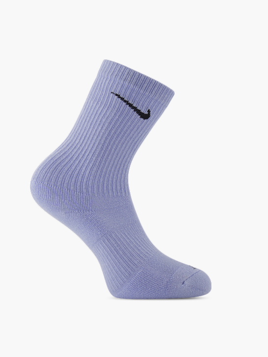 Nike Socken Blau 92030 3