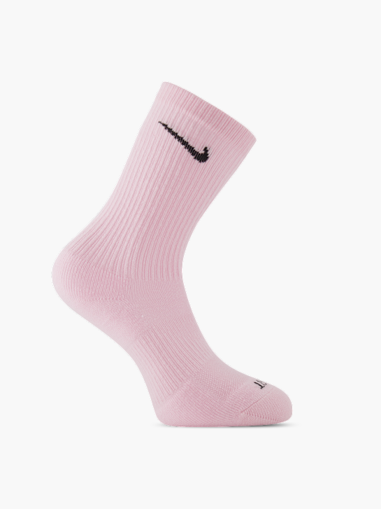 Nike Socken Blau 92030 4