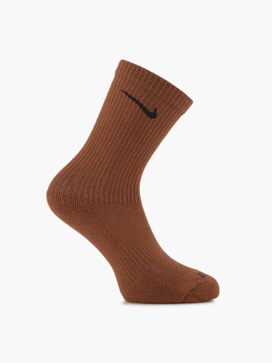 Nike Calzini Beige 92032 1