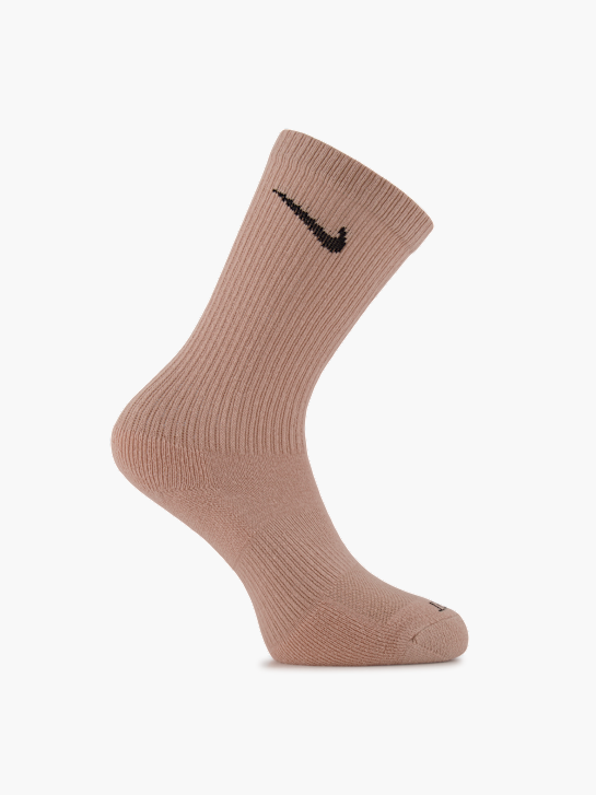 Nike Calzini Beige 92032 3