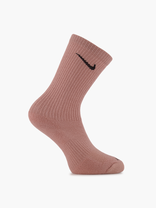 Nike Calzini Beige 92032 4