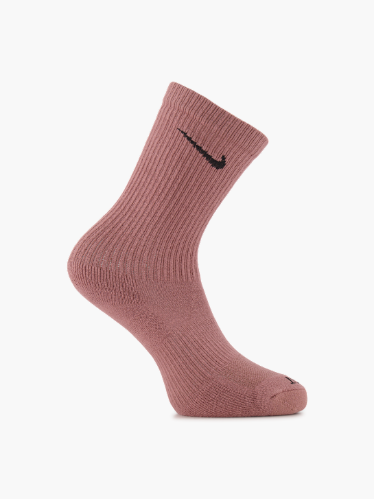 Nike Chaussettes Beige 92032 5