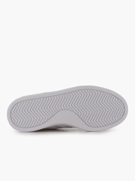 adidas Sneaker Beige 92038 3