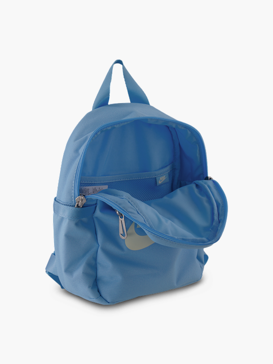Nike Sac Bleu 92039 4