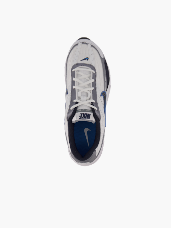 Nike Sneaker Weiss 101869 4