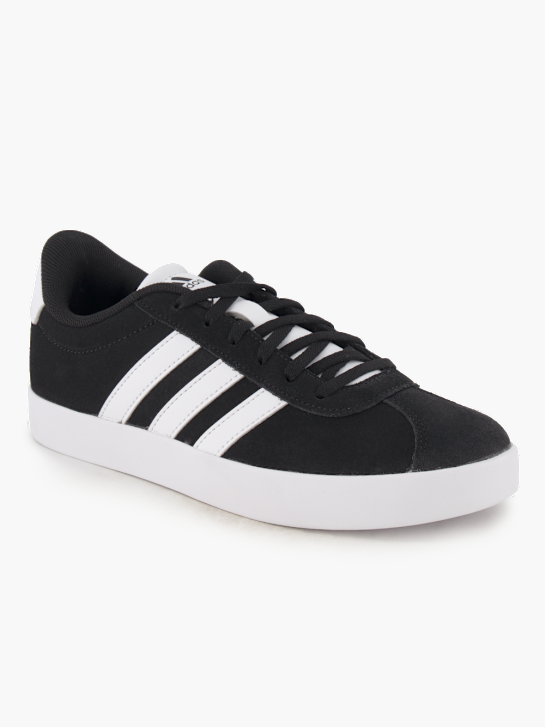 adidas Sneaker Schwarz 92045 1