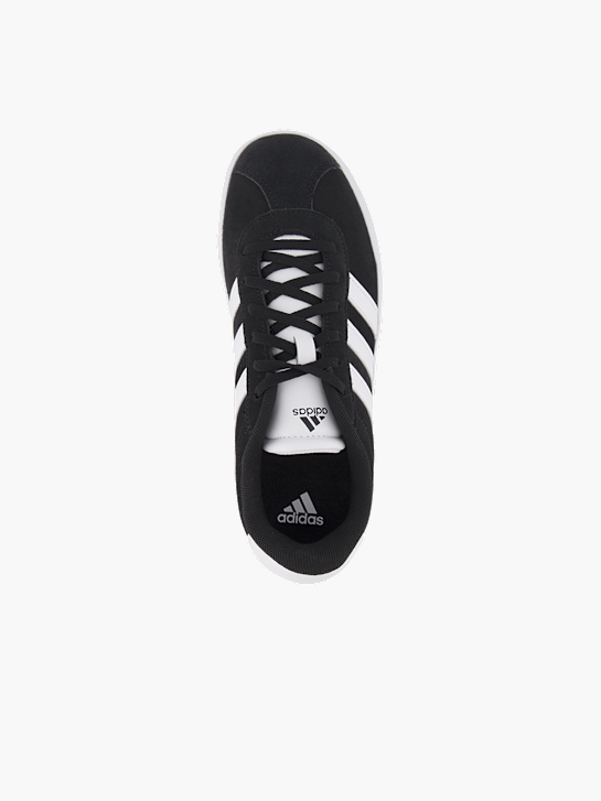 adidas Sneaker Schwarz 92045 4