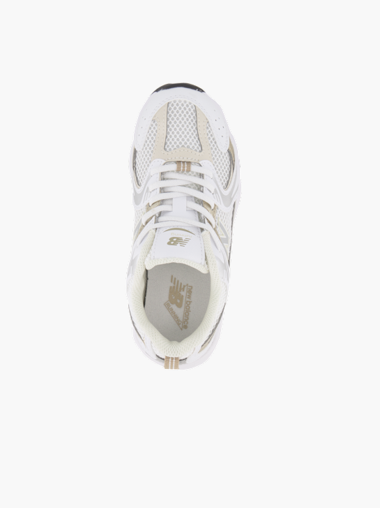 New Balance Sneaker Oro 92054 4