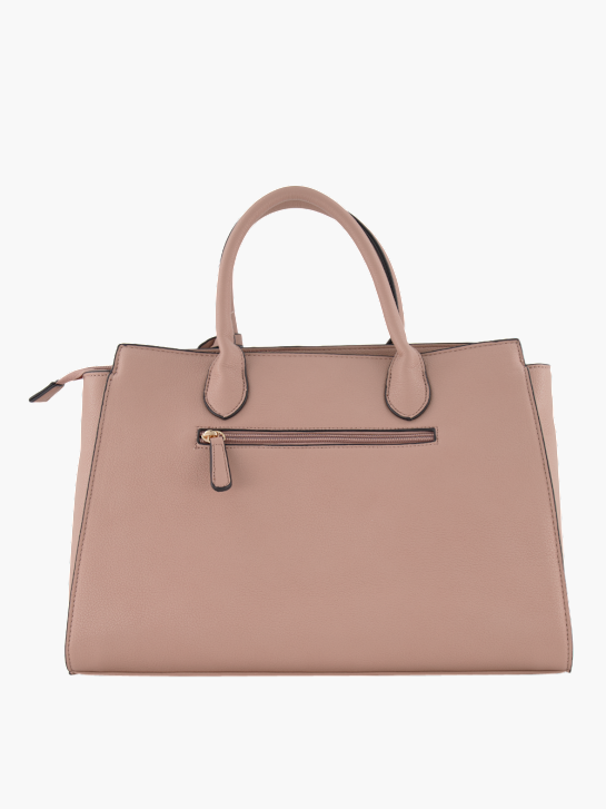 L. CREDI Tasche Rosa 92056 2