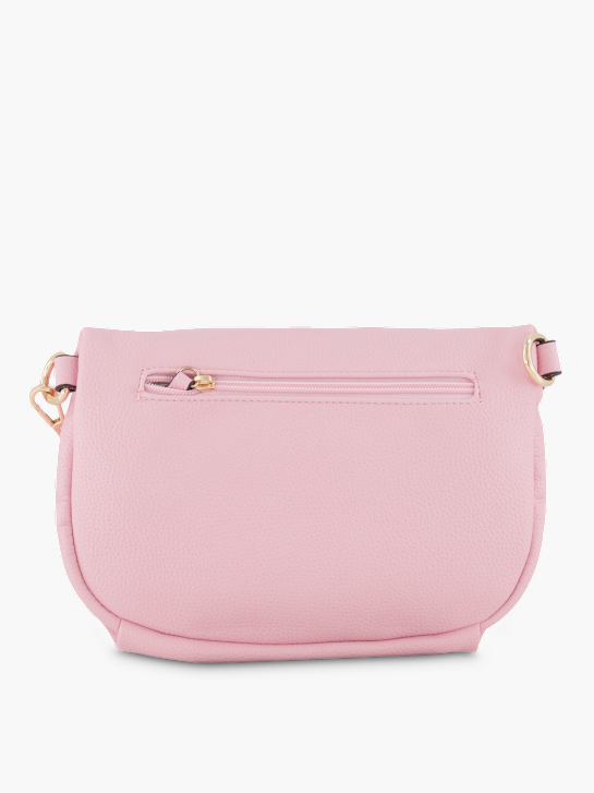 L. CREDI Tasche Rosa 92057 2