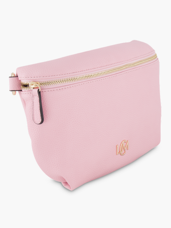 L. CREDI Tasche Rosa 92057 3