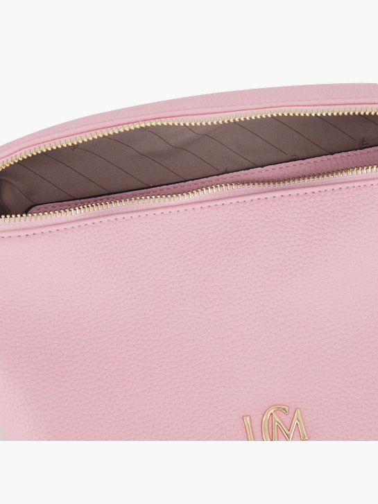 L. CREDI Tasche Rosa 92057 4