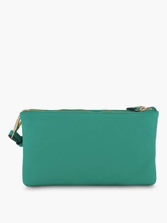 L. CREDI Tasche Grün 92062 2