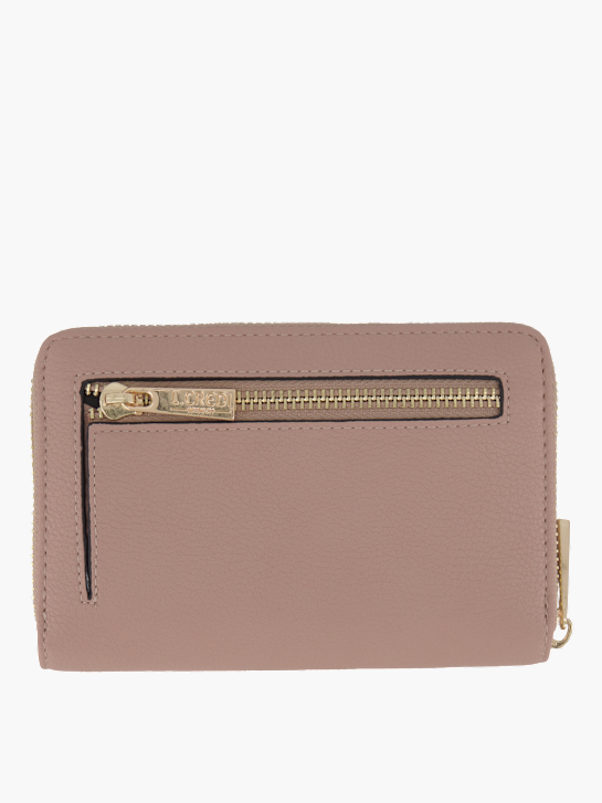 L. CREDI Portemonnaie Beige 92065 2
