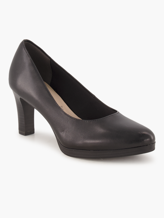 Tamaris Décolleté Nero 92066 1