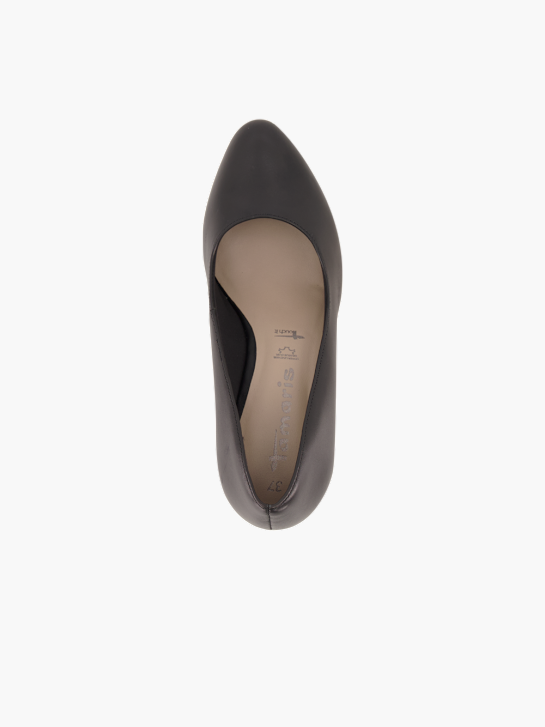 Tamaris Décolleté Nero 92066 3