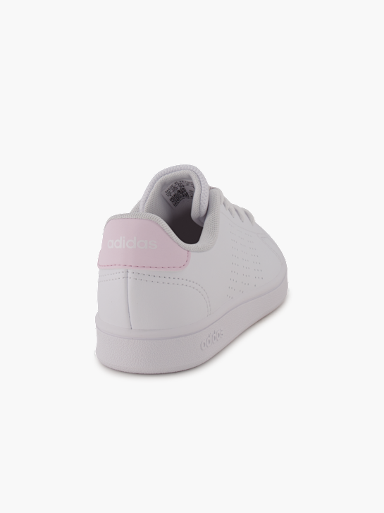 adidas Sneaker Weiss 92068 5