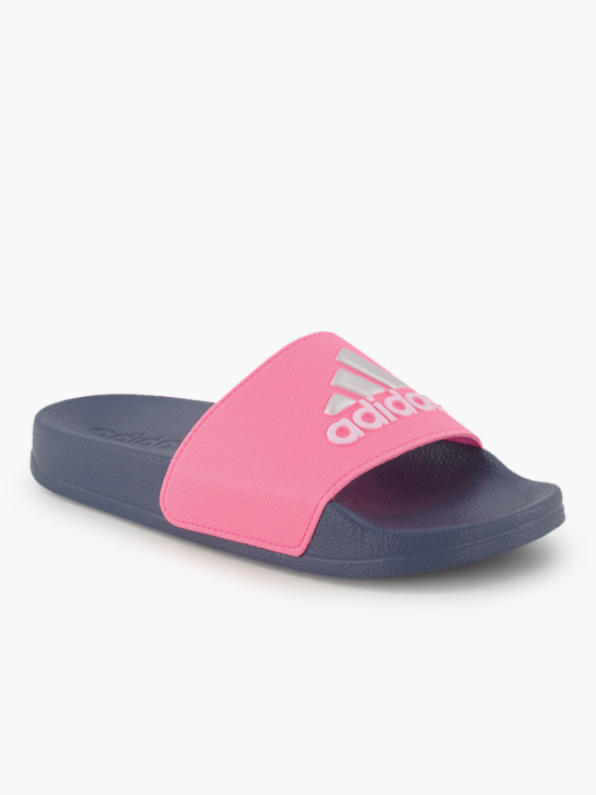 adidas Ciabatte Rosa 92074 1