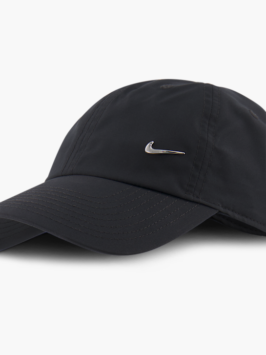 Nike Mütze Schwarz 92077 3