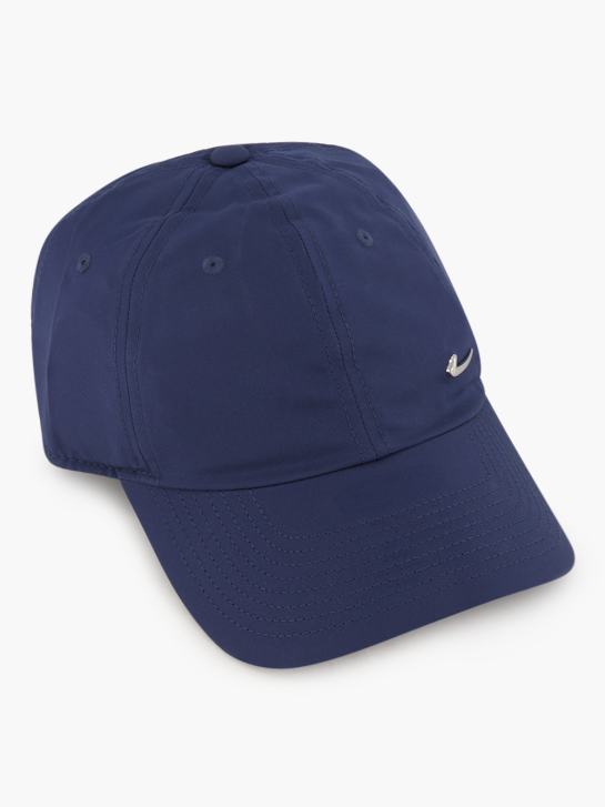 Nike Mütze Blau 92079 1