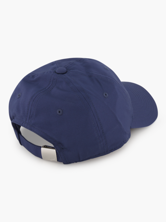 Nike Mütze Blau 92079 2