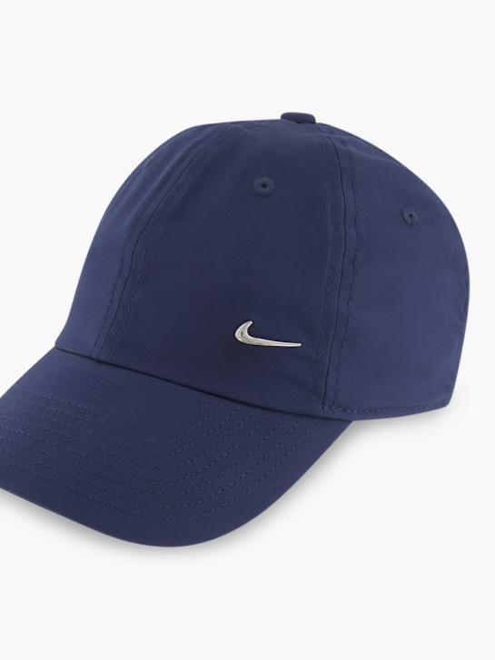 Nike Mütze Blau 92079 3