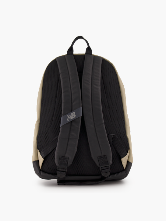 New Balance Rucksack Grau 92081 2