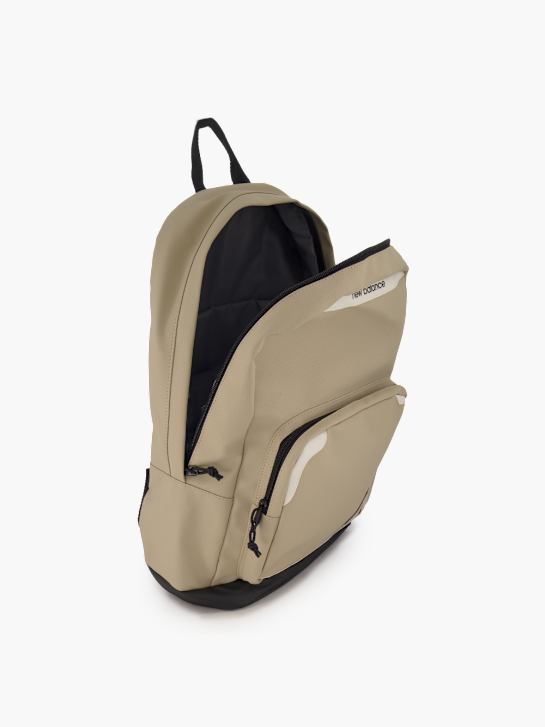 New Balance Rucksack Grau 92081 4