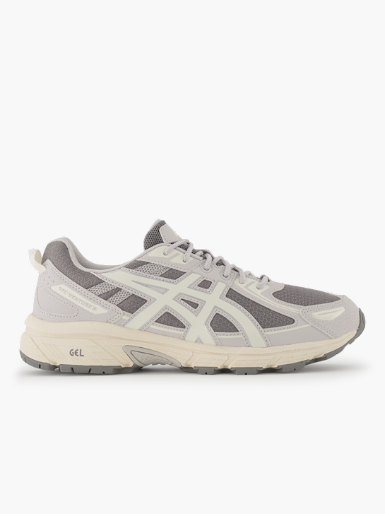 PUMA Baskets Gris 92089 2