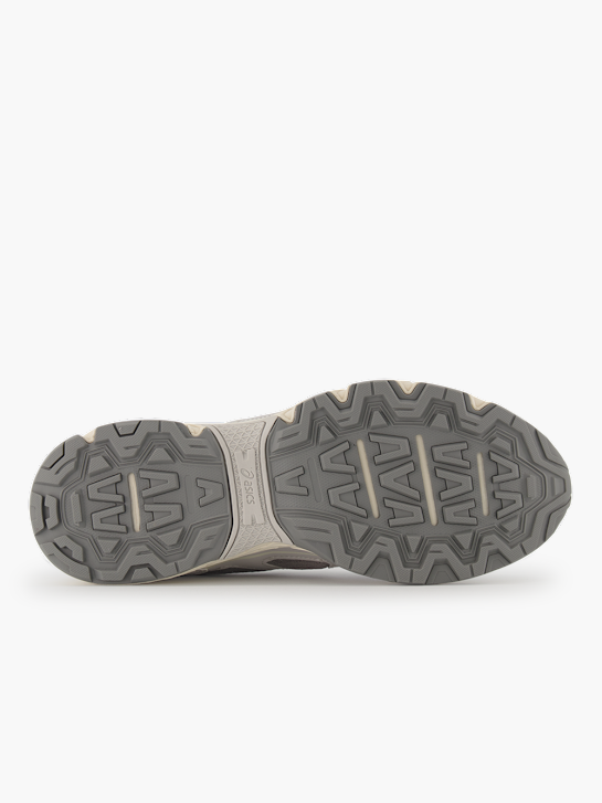 PUMA Sneaker Grigio 92089 3