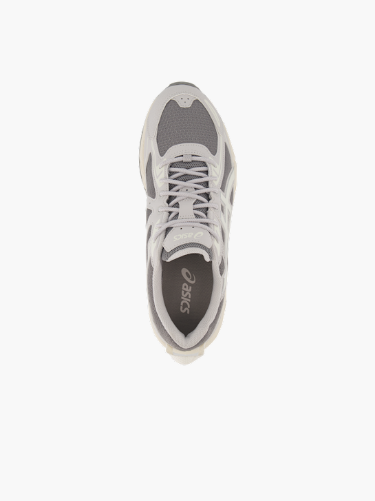 PUMA Sneaker Grigio 92089 4