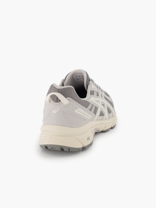 PUMA Sneaker Grigio 92089 5