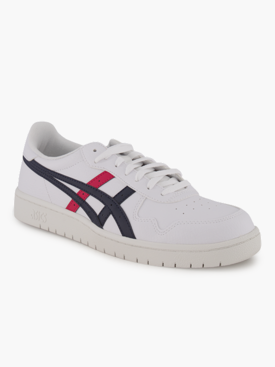 ASICS Baskets Blanc 92093 1