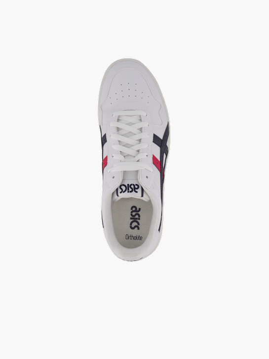 ASICS Sneaker Weiss 92093 4