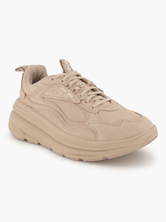 UGG Sneaker Beige 92099 1