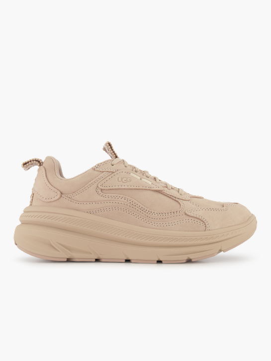 UGG Sneaker Beige 92099 2