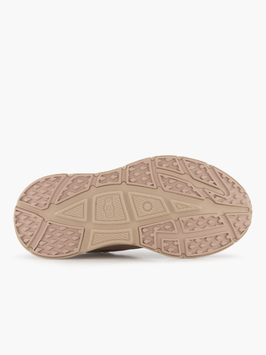 UGG Sneaker Beige 92099 3