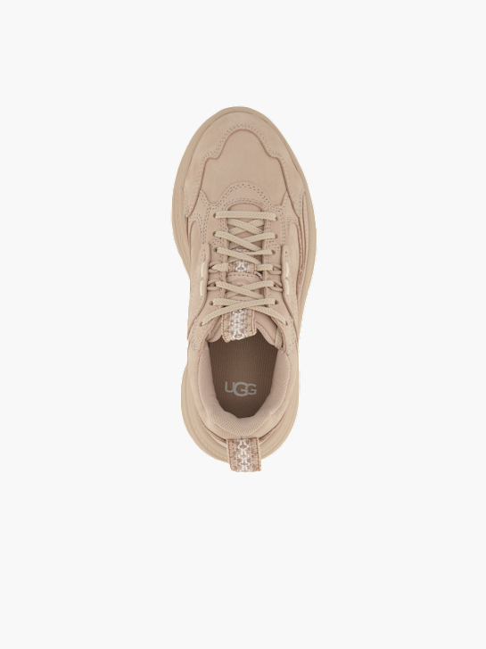UGG Sneaker Beige 92099 4