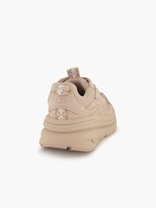 UGG Sneaker Beige 92099 5
