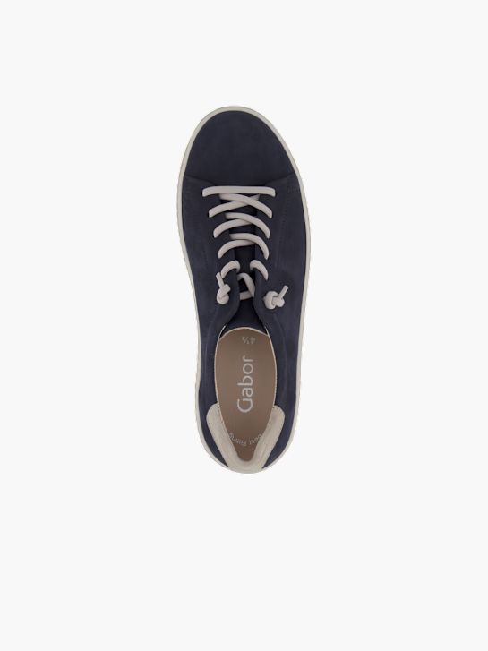 Gabor Baskets Bleu 92109 4