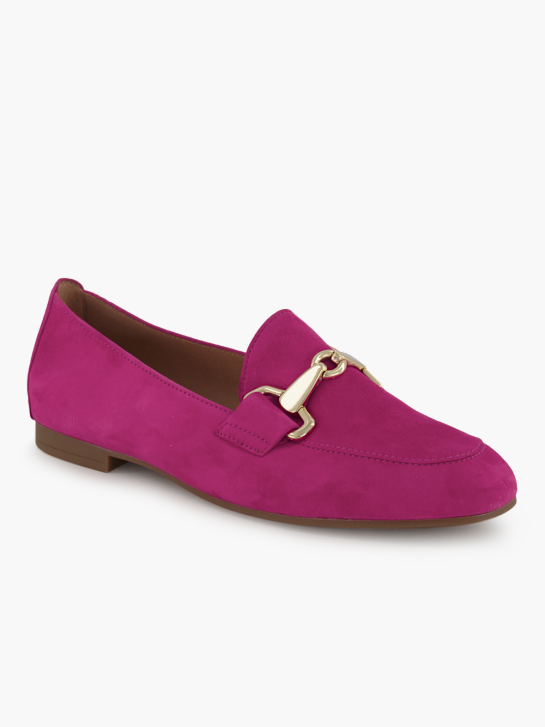 Gabor Chaussures de ville Rose 92112 1