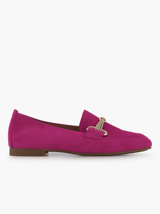 Gabor Chaussures de ville Rose 92112 2