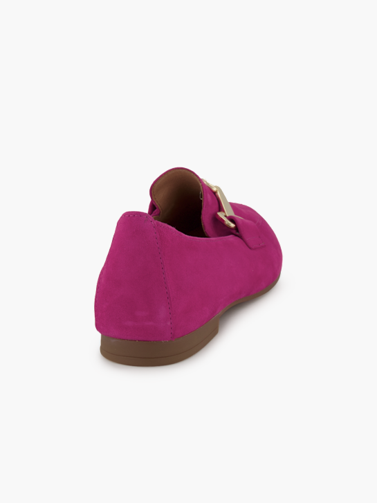 Gabor Chaussures de ville Rose 92112 5