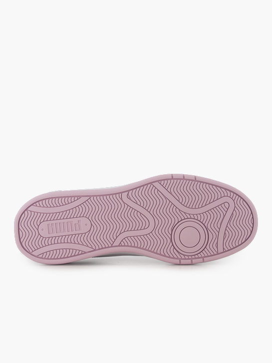 PUMA Sneaker Weiss 92118 3