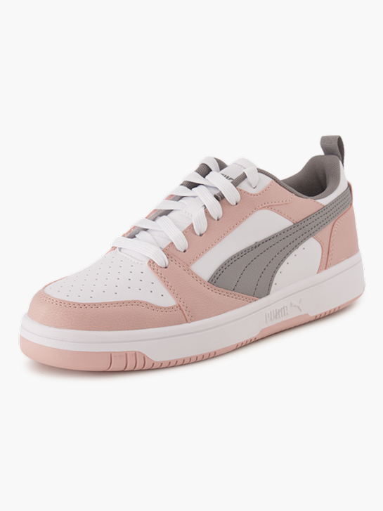 PUMA Baskets Rose 92120 1