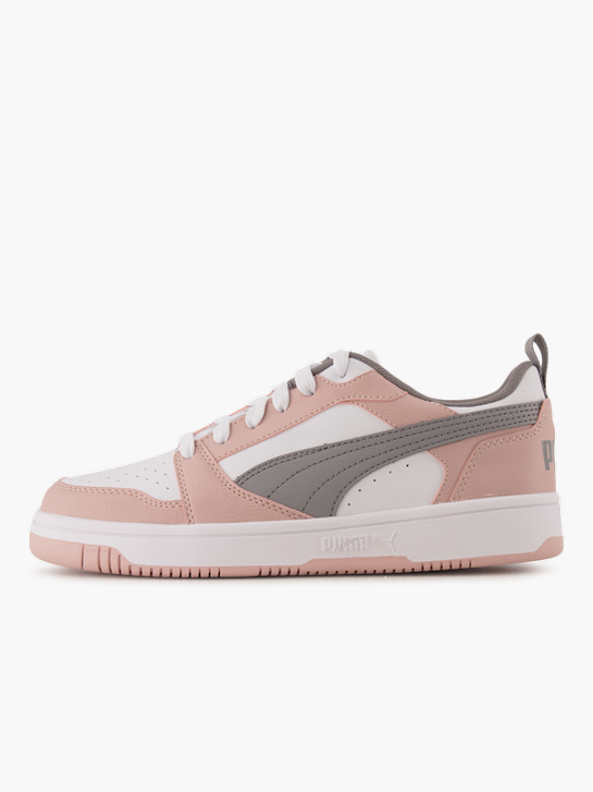 PUMA Baskets Rose 92120 2