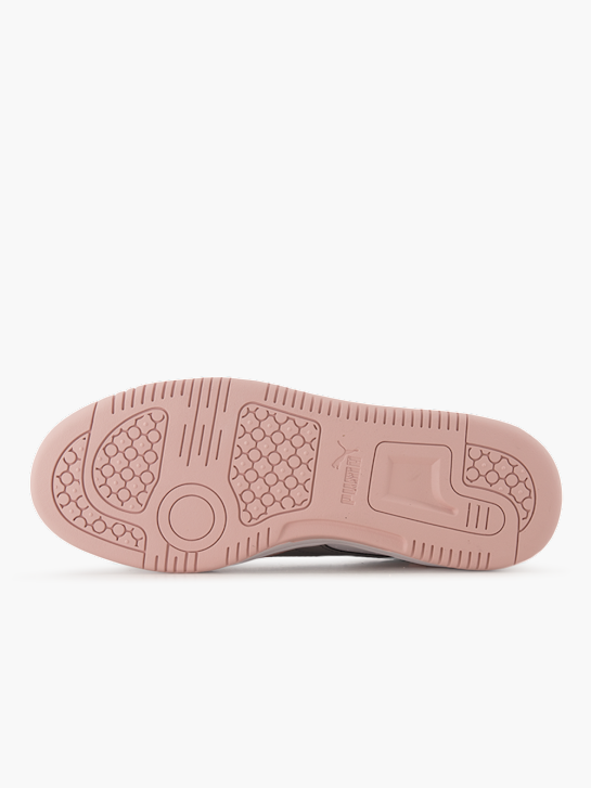PUMA Baskets Rose 92120 3